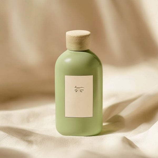 こもれび緑茶 500ml