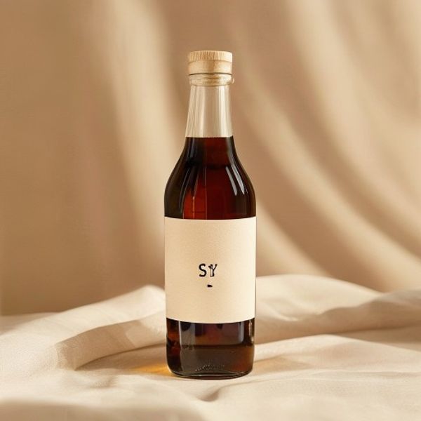 本醸造 しょうゆ 500ml