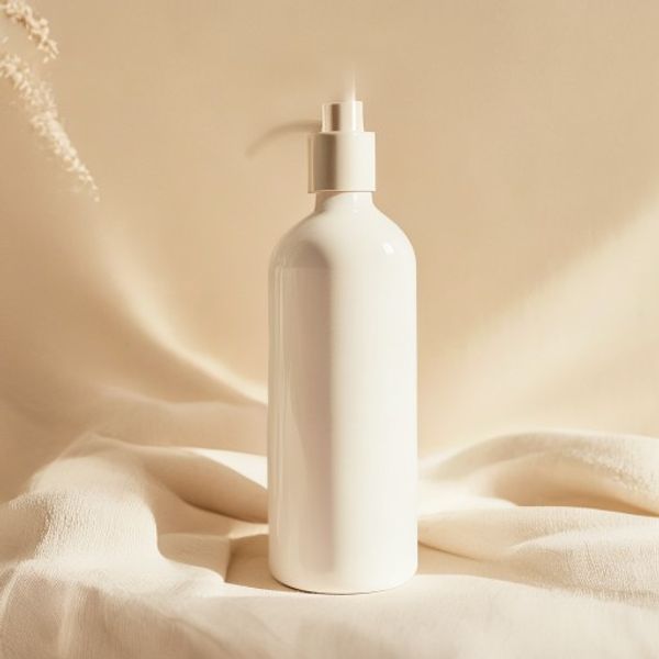 しっとりシャンプー 400ml