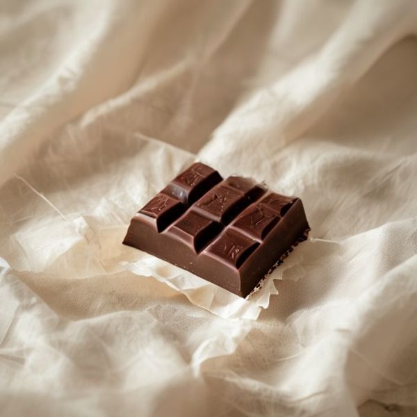 ミルクチョコレート 50g