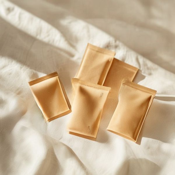 コーヒードリップバッグ 5個セット