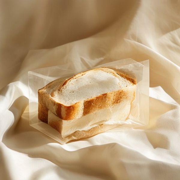 角食パン 6枚切