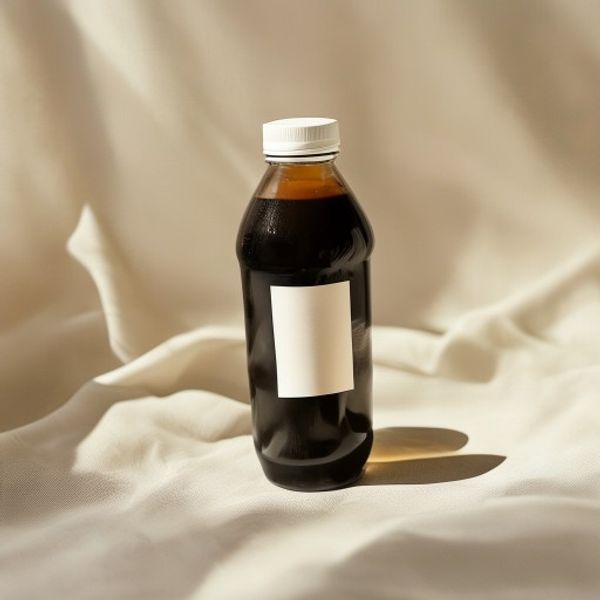 ブラックコーヒー 無糖 500ml