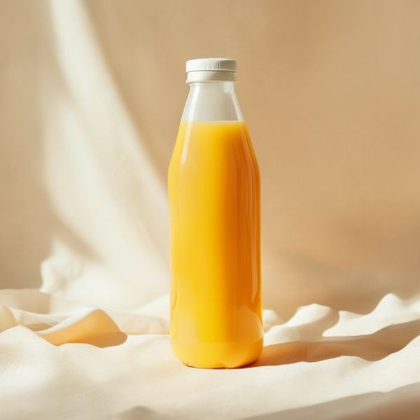 オレンジジュース 果汁100% 500ml