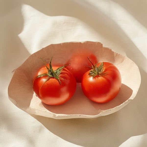 完熟トマト 4個パック