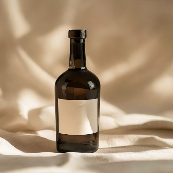 本格麦焼酎 720ml