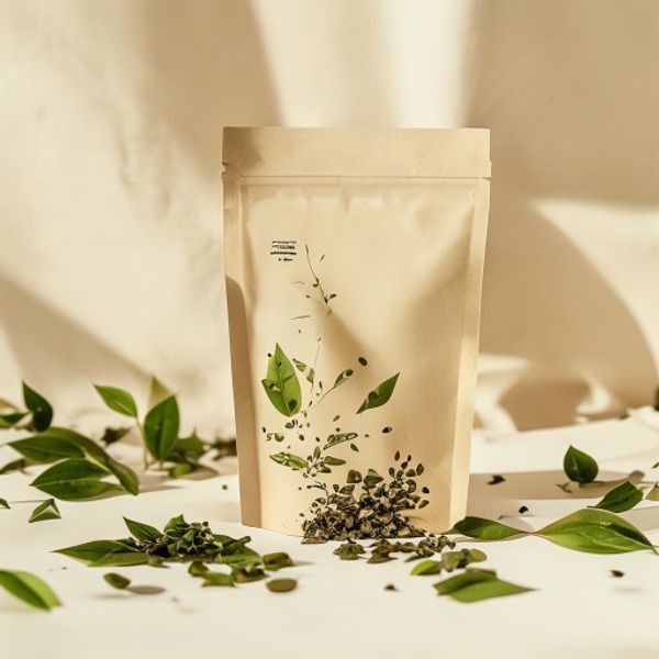 深蒸し緑茶 リーフ 100g