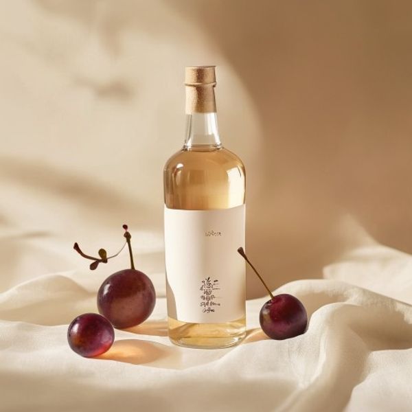 梅酒 500ml