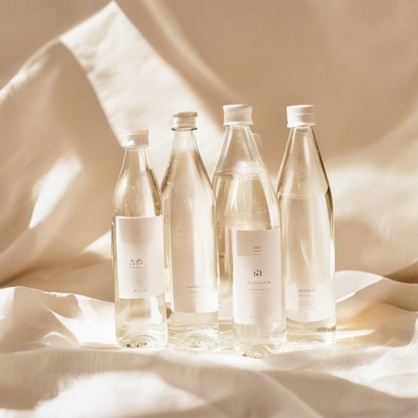 炭酸水 1L 6本パック