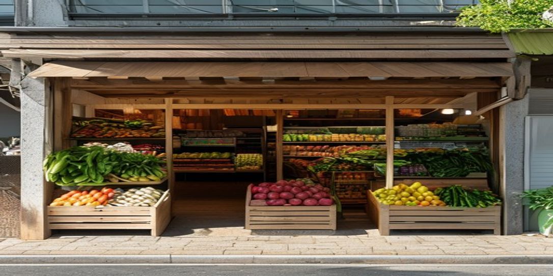 サンプルマート 西荻窪店